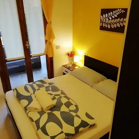 Guest Sunflower Apartment